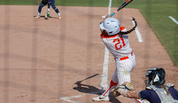 Syracuse dominated by Florida State in 3-game series