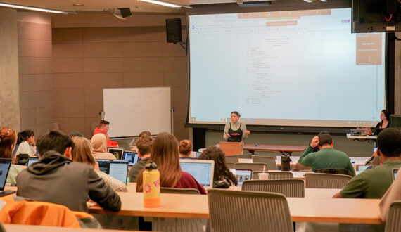 Student Association submits feedback to SU on latest Academic Strategic Plan draft