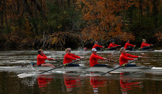 No. 10 Syracuse wins Orange Challenge Cup, Doc Hosea Invitational championship