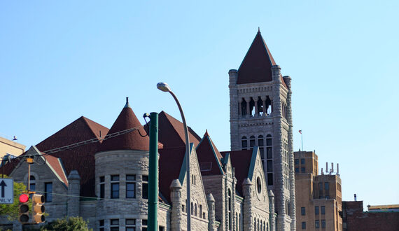 For the 1st time since 1967, Syracuse is rezoning following regional demographic shifts