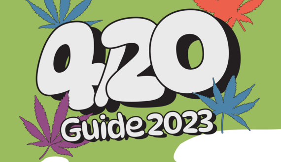 4/20 Guide 2023