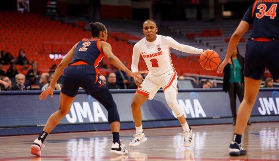 Dyaisha Fair earns invite to USA Women’s AmeriCup Team trails