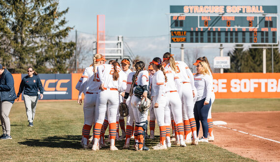 SU&#8217;s 2023 season predicts a bright future for the team&#8217;s young talent