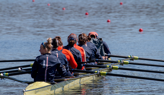 Syracuse places 13th overall in NCAA Championship