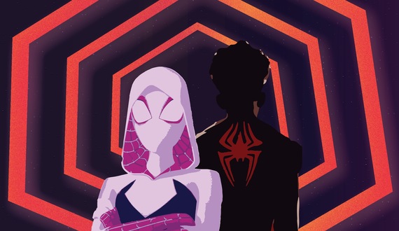 &#8216;Spider-Man: Across the Spider-Verse&#8217; is the multiverse done right