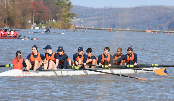 Syracuse falls short in Henley Finals