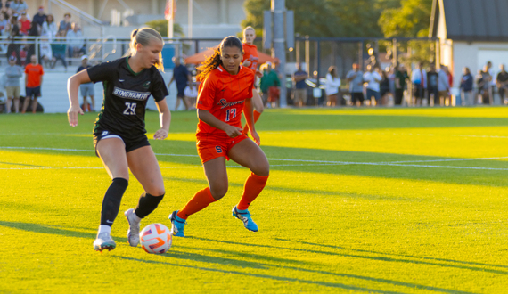 Syracuse shutout in 1-0 loss to Cornell