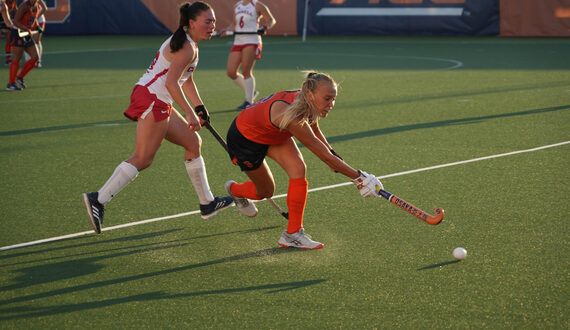 Syracuse overcomes mixed success with penalty corners in 4-2 win against Cornell