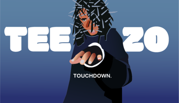 Teezo Touchdown&#8217;s &#8216;How Do You Sleep At Night&#8217; is an experimental step into the limelight