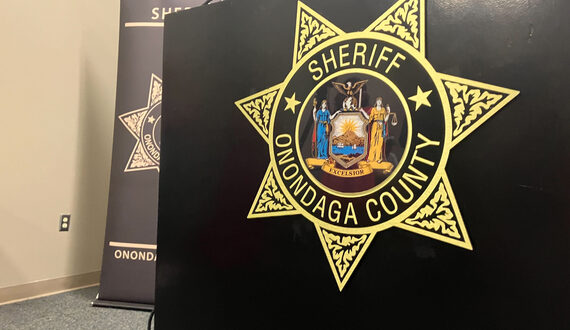 Attorney General releases video of Onondaga County deputy shooting 2 teens