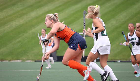 No. 6 SU scores 3 goals in 2nd quarter to defeat Wagner