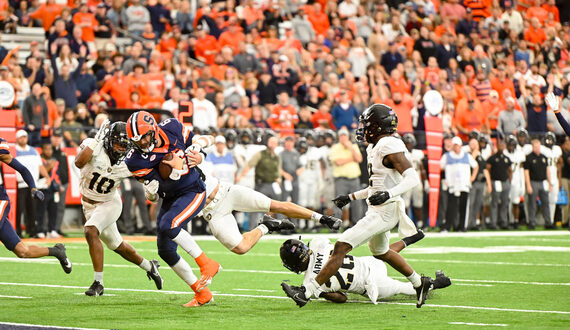 In The Huddle: Clemson