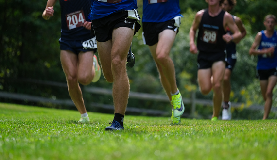 Syracuse men finish 9th, women place 12th at Battle in Beantown