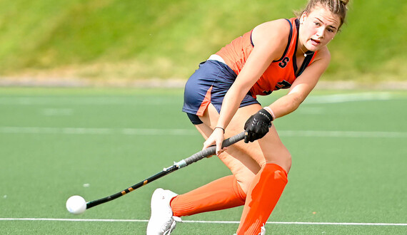 No. 10 Syracuse falls to No. 14 Harvard in 11-goal thriller