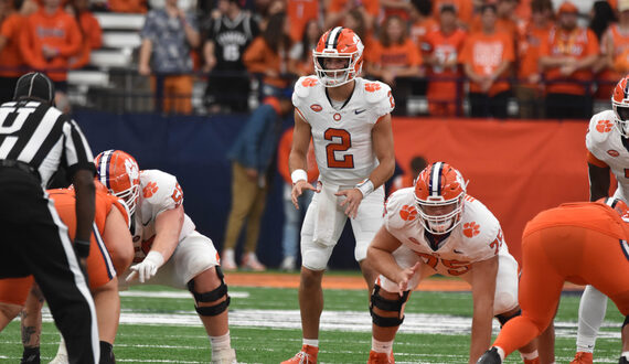 Film Review: How Cade Klubnik, receivers tore up Syracuse’s secondary