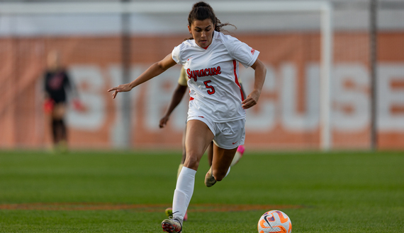 Syracuse loses 2-1 to Louisville, remains winless in ACC play