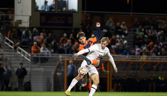 No. 10 Syracuse continues struggles against unranked opponents in 2-1 loss to Temple