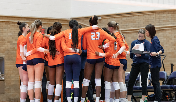 Syracuse swept by Miami, falls to 0-9 in ACC play