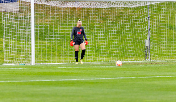 Syracuse concedes 6 goals for 2nd time in 3 games, falls to No. 3 UNC