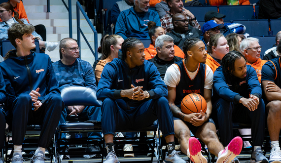 Syracuse guard Chance Westry out indefinitely with lower-body injury