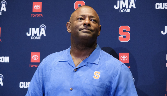 Dino Babers gives injury updates, talks offensive line prior to showdown with Virginia Tech