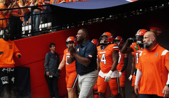 Beat writers split on whether Syracuse will defeat Virginia Tech