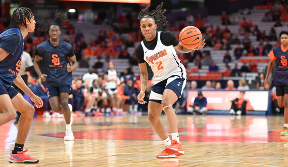 Dyaisha Fair named to 2023-24 Preseason All-ACC Team