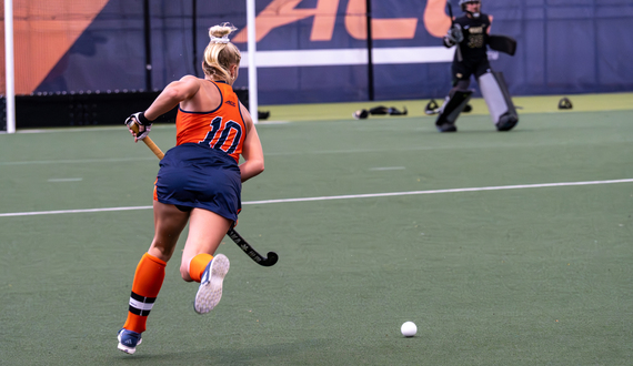 No. 11 Syracuse advances to NCAA Tournament quarterfinals, defeats No. 7 Liberty 2-1 in overtime