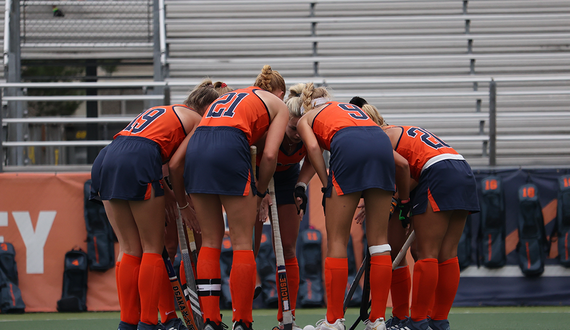 No. 11 SU falls 2-1 to No. 3 Duke in NCAA quarterfinals