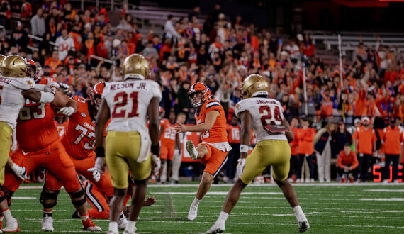 Opponent Preview: What to know about Georgia Tech