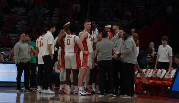 SU commit Donnie Freeman named to Naismith Boys High School Player of the Year of Award watch list