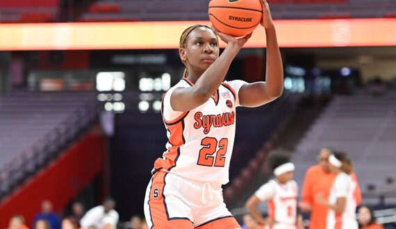 Syracuse’s post defense sparks 71-54 win over Northern Iowa