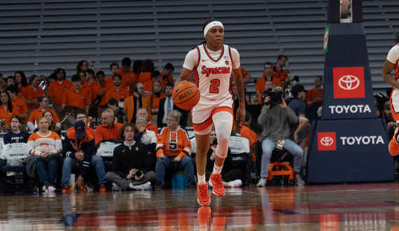 Syracuse defeats Pittsburgh 72-59 to seal best start since 2012-13