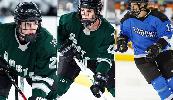 PWHL offers new opportunity for Syracuse alumnae