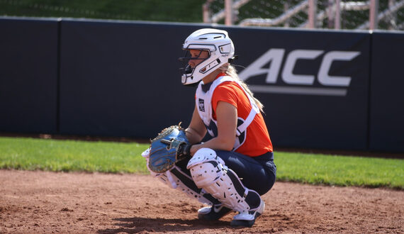 Taylor Davison&#8217;s tenacity has her primed to lead SU&#8217;s 2024 freshman class