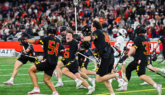 Video review controversy looms over No. 5 SU’s 13-12 overtime loss to No. 4 Maryland