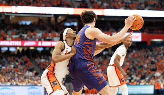 Beat writers split on if Syracuse will defeat Clemson