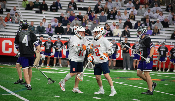 Opponent Preview: What to know ahead of No. 9 SU’s matchup with No. 2 Johns Hopkins