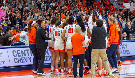 Beat writers predict Syracuse women&#8217;s basketball&#8217;s ACC Tournament fate