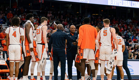 Beat writers predict Syracuse men’s basketball’s ACC Tournament performance