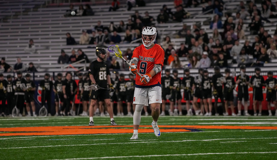 Opponent Preview: What to know before No. 6 SU takes on No. 20 Delaware