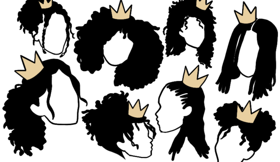 Natural hair deserves to be celebrated at predominantly white institutions like SU