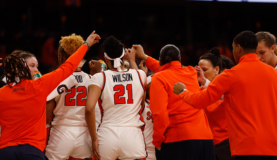 Opponent Preview: What to know ahead of SU&#8217;s NCAA Tournament 1st-round matchup with Arizona