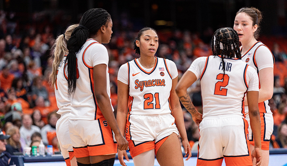 Beat writers split on Syracuse&#8217;s chances to beat Arizona in 1st round of NCAA Tournament