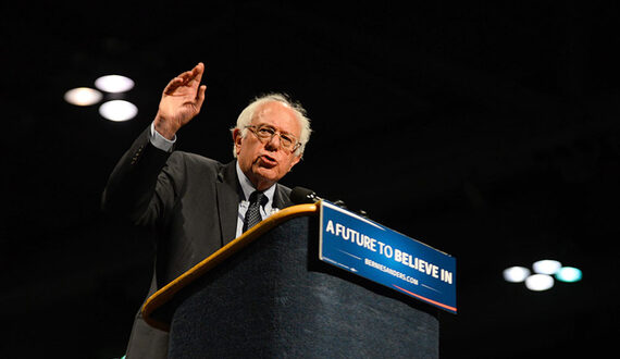 Bernie Sanders&#8217; 32-hour work week should be the new normal