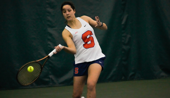 Syracuse swept 7-0 by Florida State