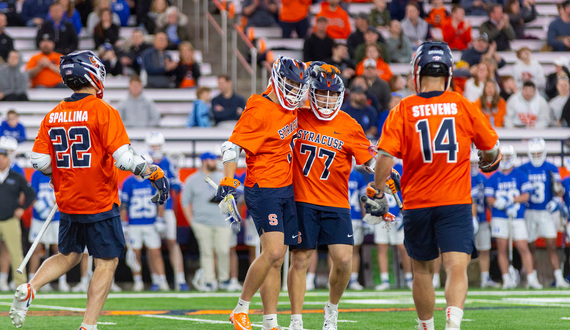 Beat writers unanimously predict No. 4 Syracuse will defeat No. 13 Cornell