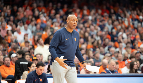 Colorado transfer Eddie Lampkin Jr. commits to Syracuse