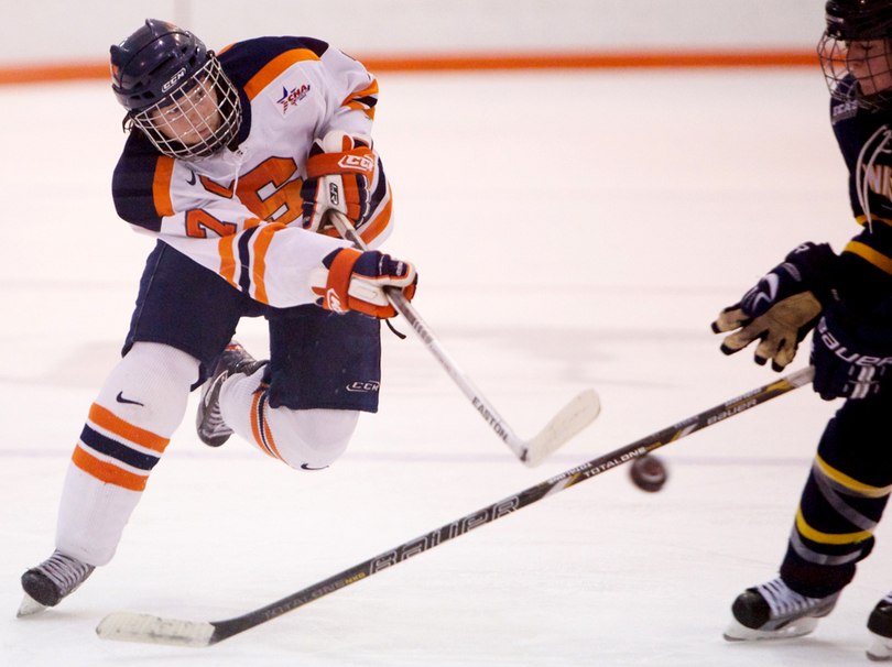 Syracuse capitalizes effectively on opportunities to bounce back with 3-2 win over Quinnipiac