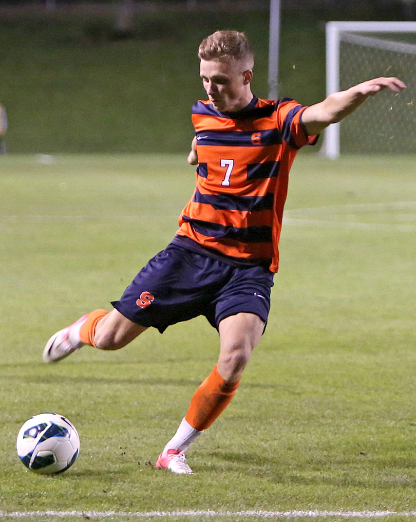 Syracuse heads into NCAA tournament looking to keep turnaround season going with win against Cornell